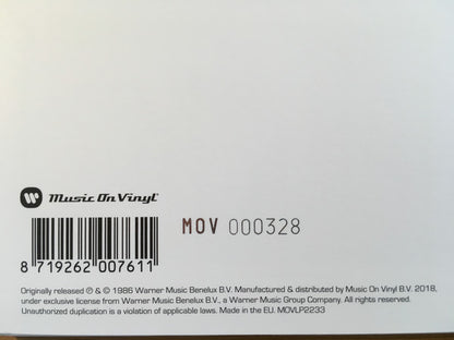 The Fatal Flowers : Younger Days (LP, Album, Ltd, Num, RE, Sol)