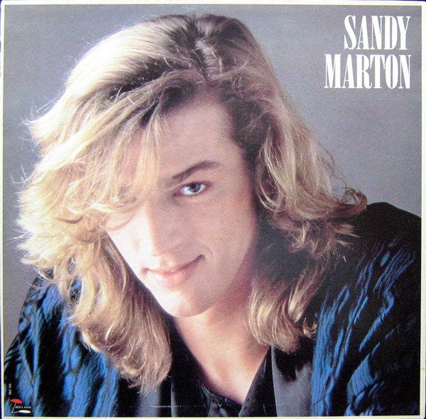 Sandy Marton : Exotic And Erotic (New Hot Version '86) (12")
