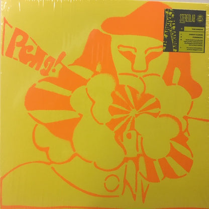 Stereolab : Peng! (LP, Album, RE, Cle)