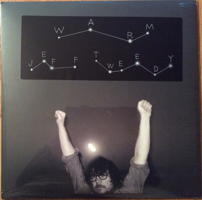 Jeff Tweedy : Warm (LP, Album)