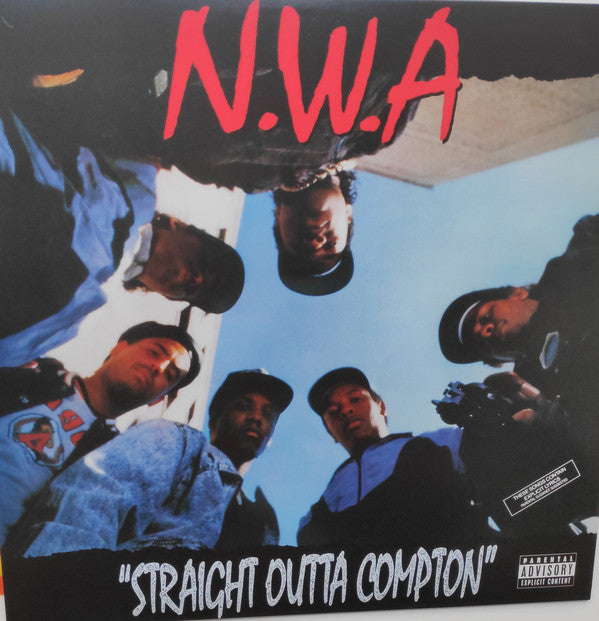 Gangsta Rap – Eclectico Records