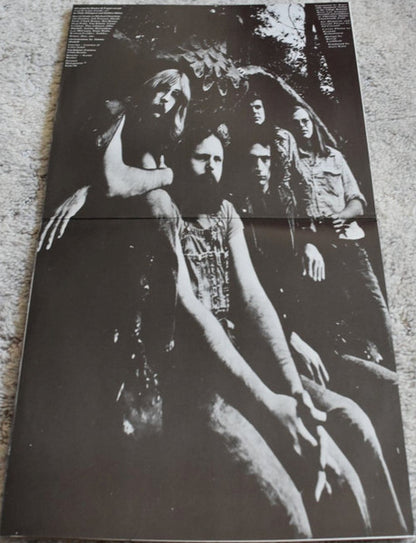 Steely Dan : Pretzel Logic (LP, Album, RE, Gat)