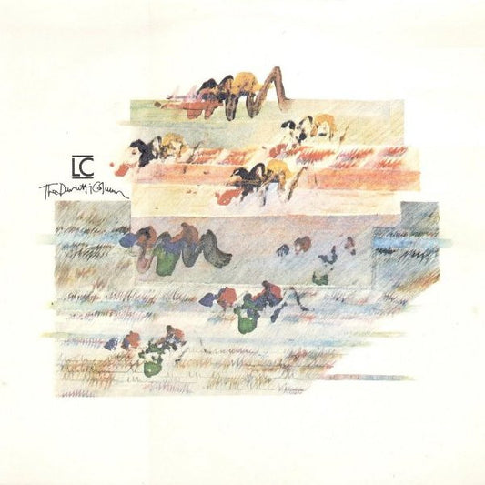 The Durutti Column : LC (LP, Album)