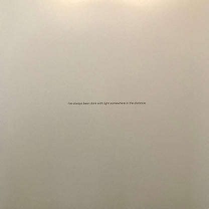 City And Colour : The Hurry And The Harm (2xLP, Album, RE)