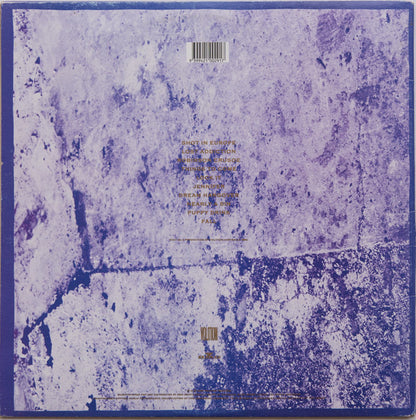 Falling Joys : Wish List (LP, Album)