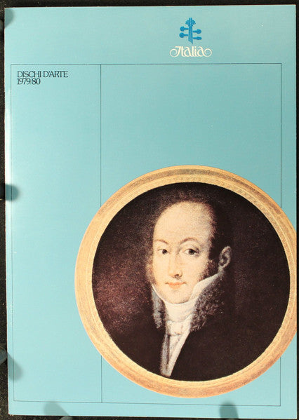 Alfredo Casella - Lya De Barberis : L'Opera Per Pianoforte (3xLP + Box)