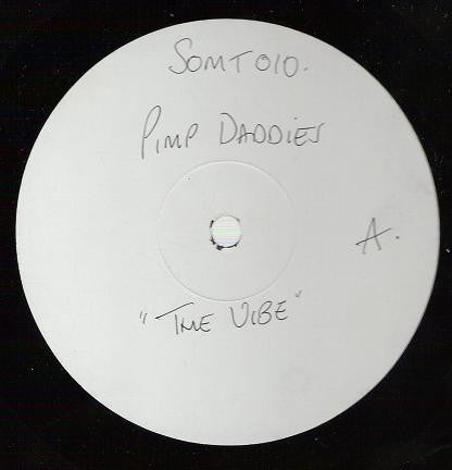 Various : Get Positive (12")