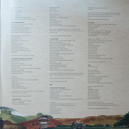 Anderson .Paak : Oxnard (2xLP, Album)