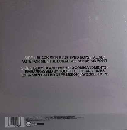 The Specials : Encore (LP, Album)