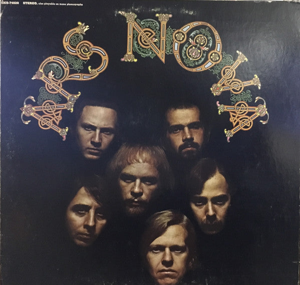 Ars Nova (3) : Ars Nova (LP, Album, Mon)