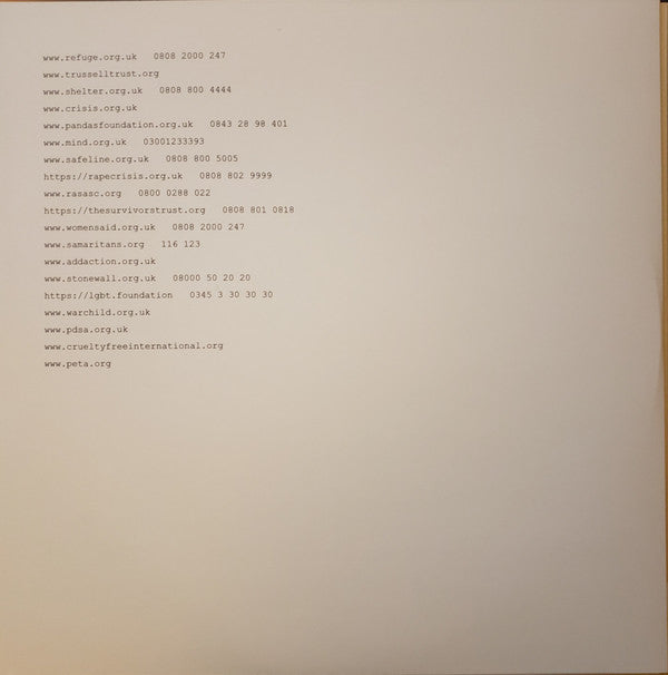 Sleaford Mods : Eton Alive (LP, Album)