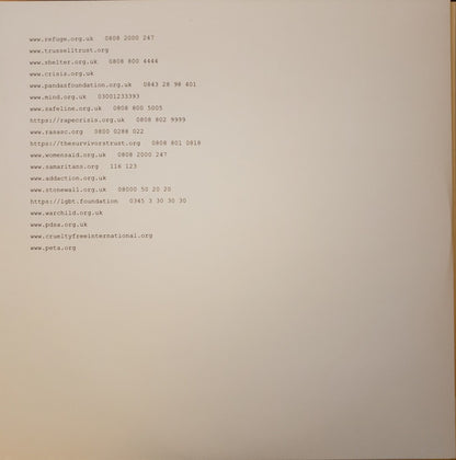 Sleaford Mods : Eton Alive (LP, Album)