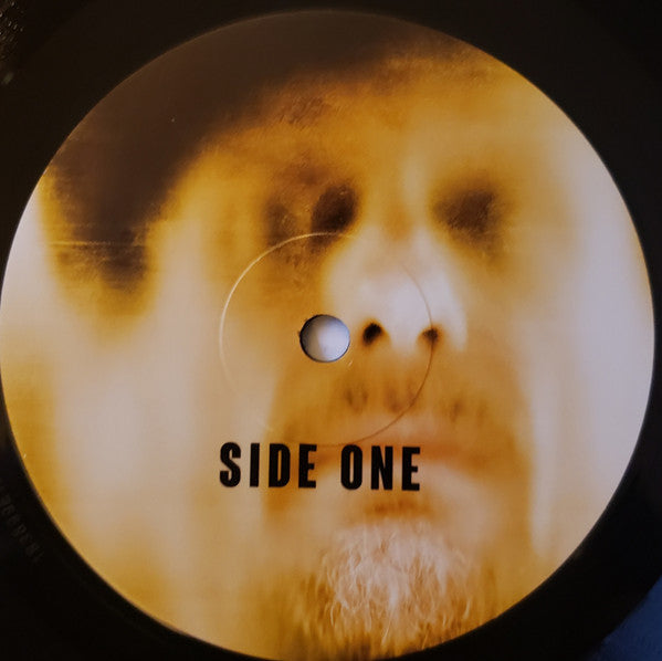 Sleaford Mods : Eton Alive (LP, Album)