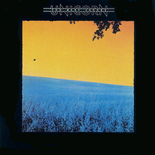 Unicorn (12) : Too Many Crooks (LP, Album)