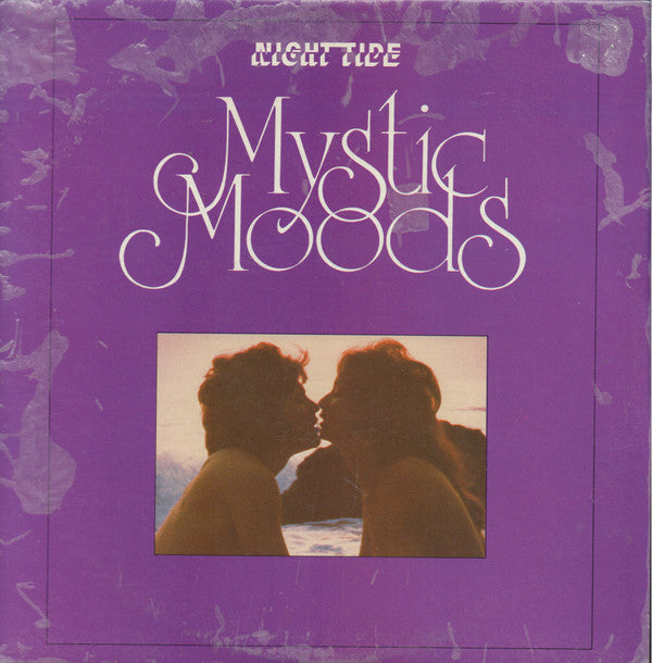 The Mystic Moods Orchestra : Nighttide (LP, Album)