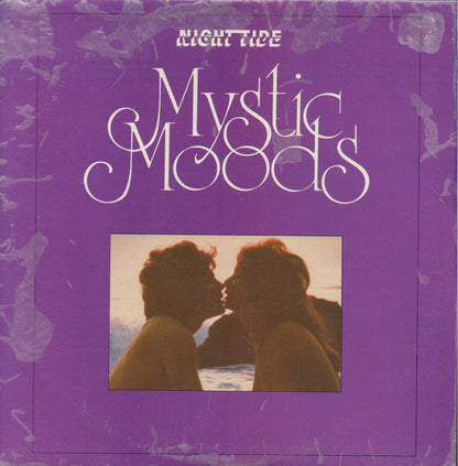 The Mystic Moods Orchestra : Nighttide (LP, Album)