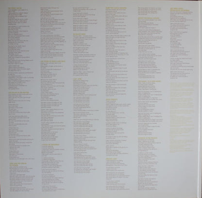 Belle & Sebastian : The BBC Sessions (2xLP, Album, RE, Gat)