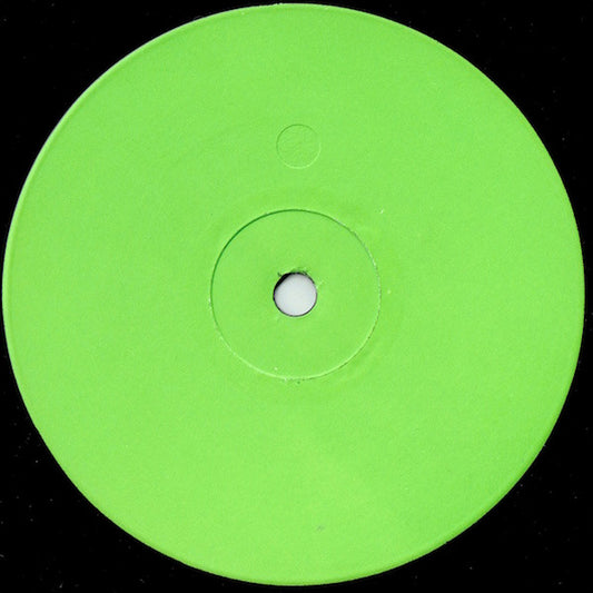 Various : Nostalgia - Medley Of Hits Of Rock'n Roll (12", S/Sided, Mixed, Unofficial)