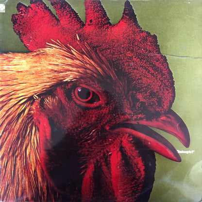 Ambergris (2) : Ambergris (LP)