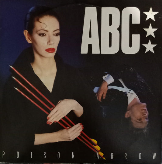 ABC : Poison Arrow (12")