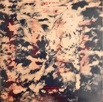 Yazoo : You And Me Both (LP, Album, RE, RM)