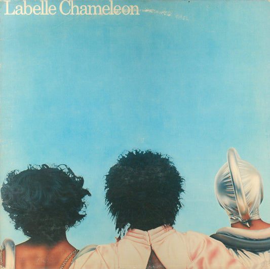 Labelle : Chameleon (LP, Album, Pit)