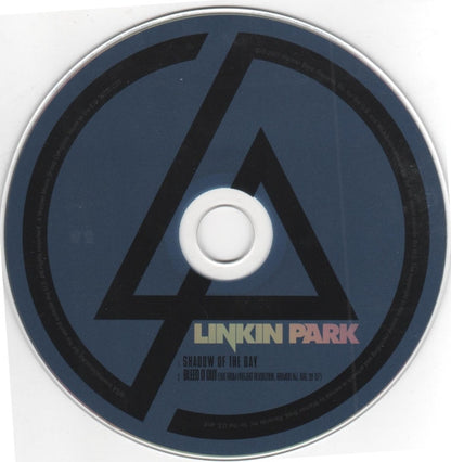 Linkin Park : Shadow Of The Day (CD, Single)