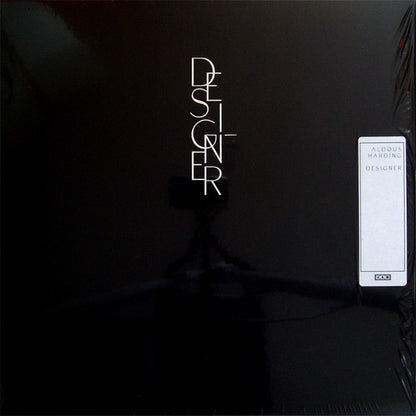 Aldous Harding : Designer (LP, Album)