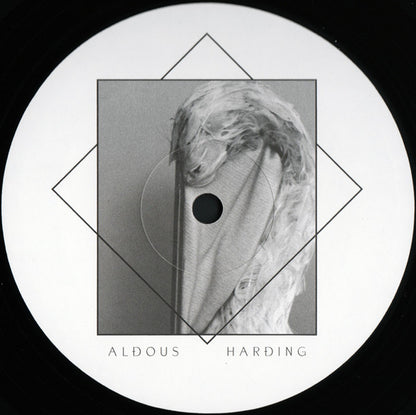 Aldous Harding : Designer (LP, Album)