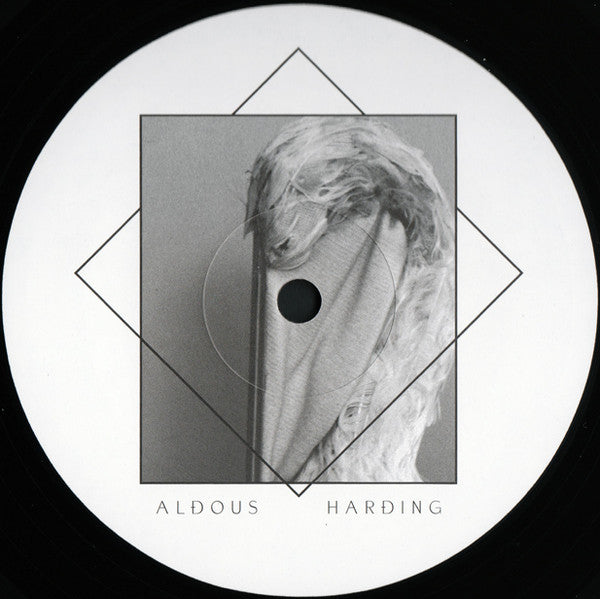 Aldous Harding : Designer (LP, Album)