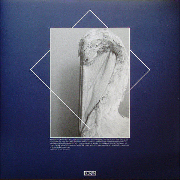 Aldous Harding : Designer (LP, Album)
