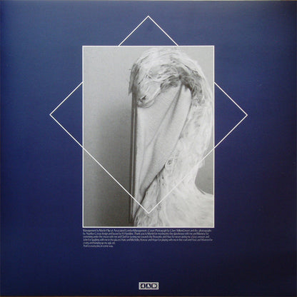 Aldous Harding : Designer (LP, Album)