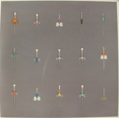 Spiritualized : Songs In A&E (2xLP, Album, Ltd, Gre)