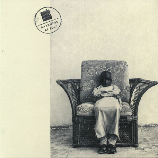 Anaïs (4) : Darkness At Play (LP)