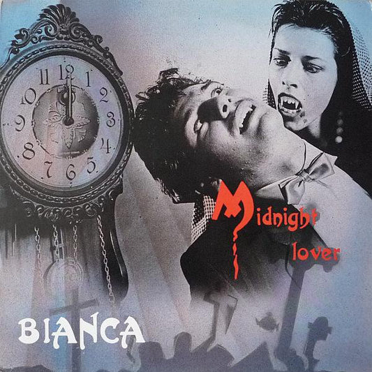 Bianca : Midnight Lover (12")