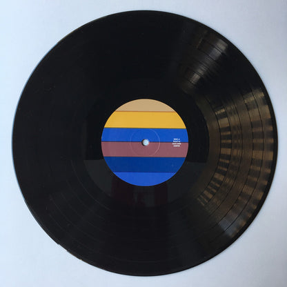 Timo Lassy & Teppo Mäkynen : Timo Lassy & Teppo Mäkynen (LP, Album)