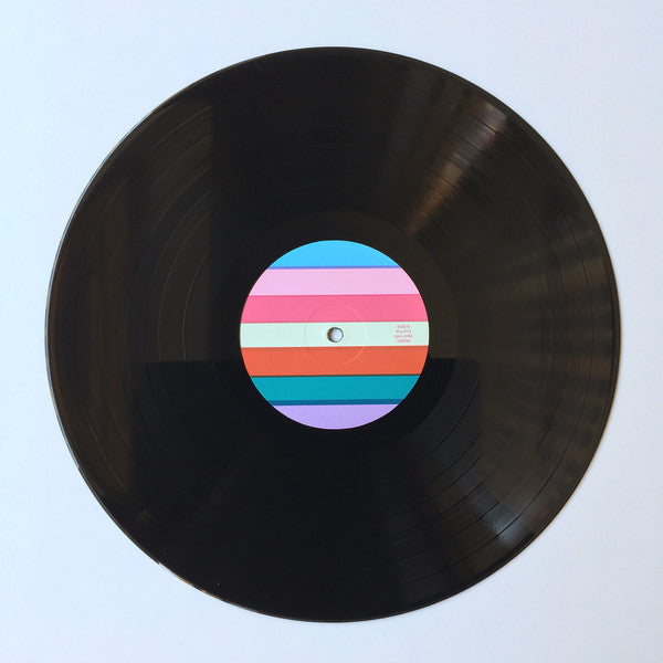 Timo Lassy & Teppo Mäkynen : Timo Lassy & Teppo Mäkynen (LP, Album)