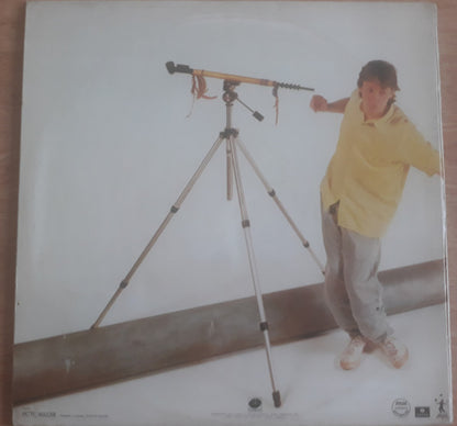 Paul McCartney : Pipes Of Peace (LP, Album, Gat)