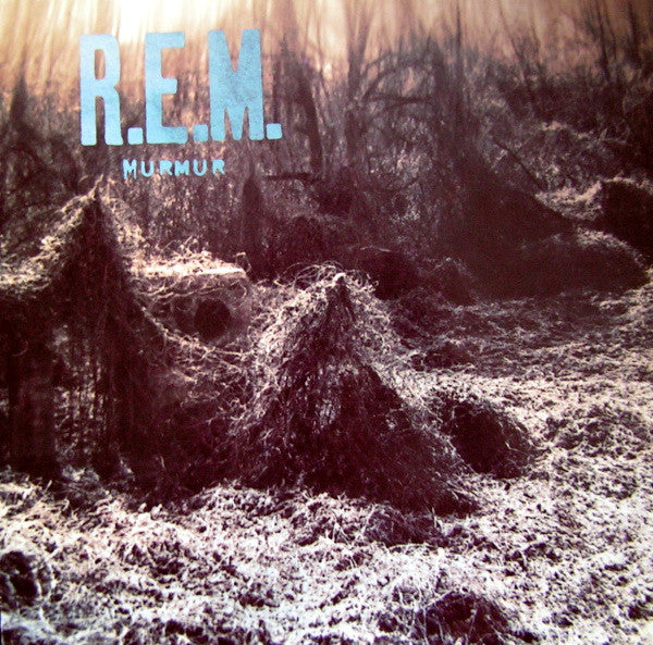 R.E.M. : Murmur (LP, Album, RE)