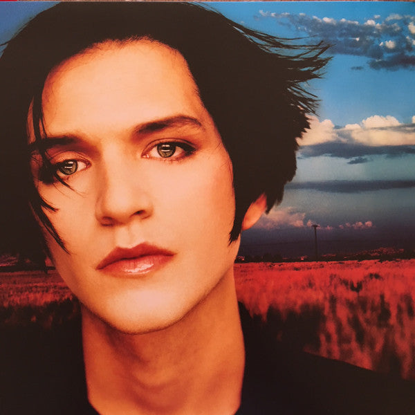 Placebo : Black Market Music (LP, Album, RE, RM, RP, Gat)