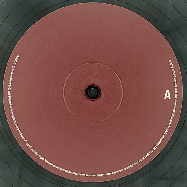 Placebo : Loud Like Love (2xLP, Album, RE, Gat)