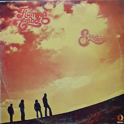 Flaming Ember : Sunshine (LP, Album)