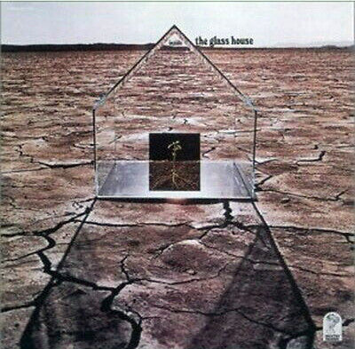 Glass House : Inside The Glass House (LP, Album)