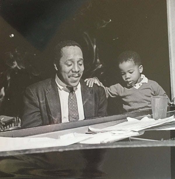 Bud Powell : The Genius Of Bud Powell (LP, Album, Dlx, Ltd, RE, Gat)