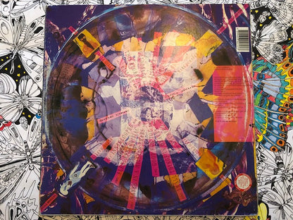 Caterwaul : Portent Hue (LP, Album)