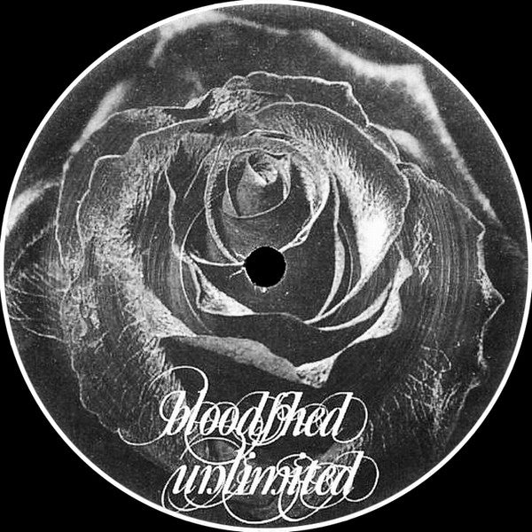 Fiend (3) / Fracture 4 : We <3 Distortion (12")