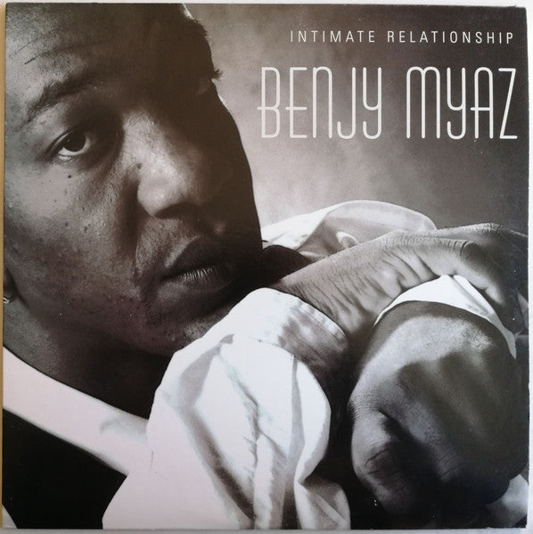 Benji Myaz : Intimate Relationship (LP, Album)