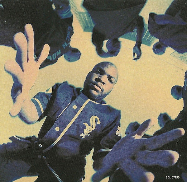 Ice Cube : Death Certificate (CD, Album)