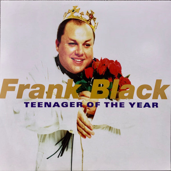 Frank Black : Teenager Of The Year (2xLP, Album, RE)