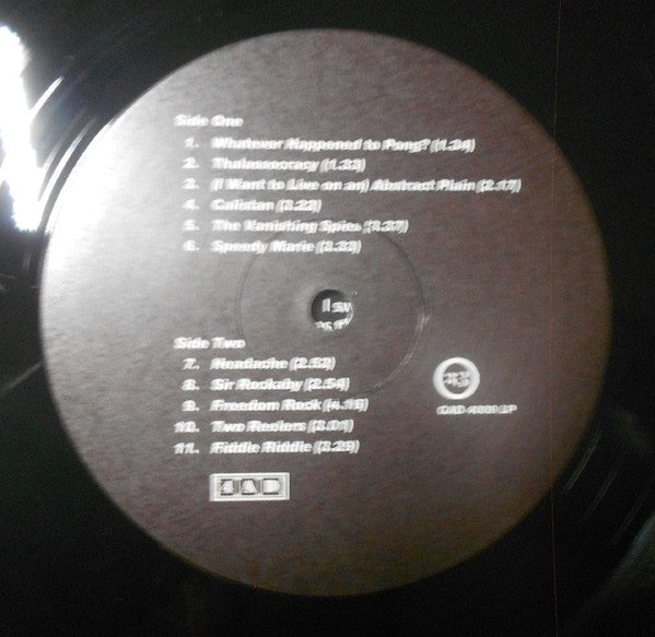 Frank Black : Teenager Of The Year (2xLP, Album, RE)